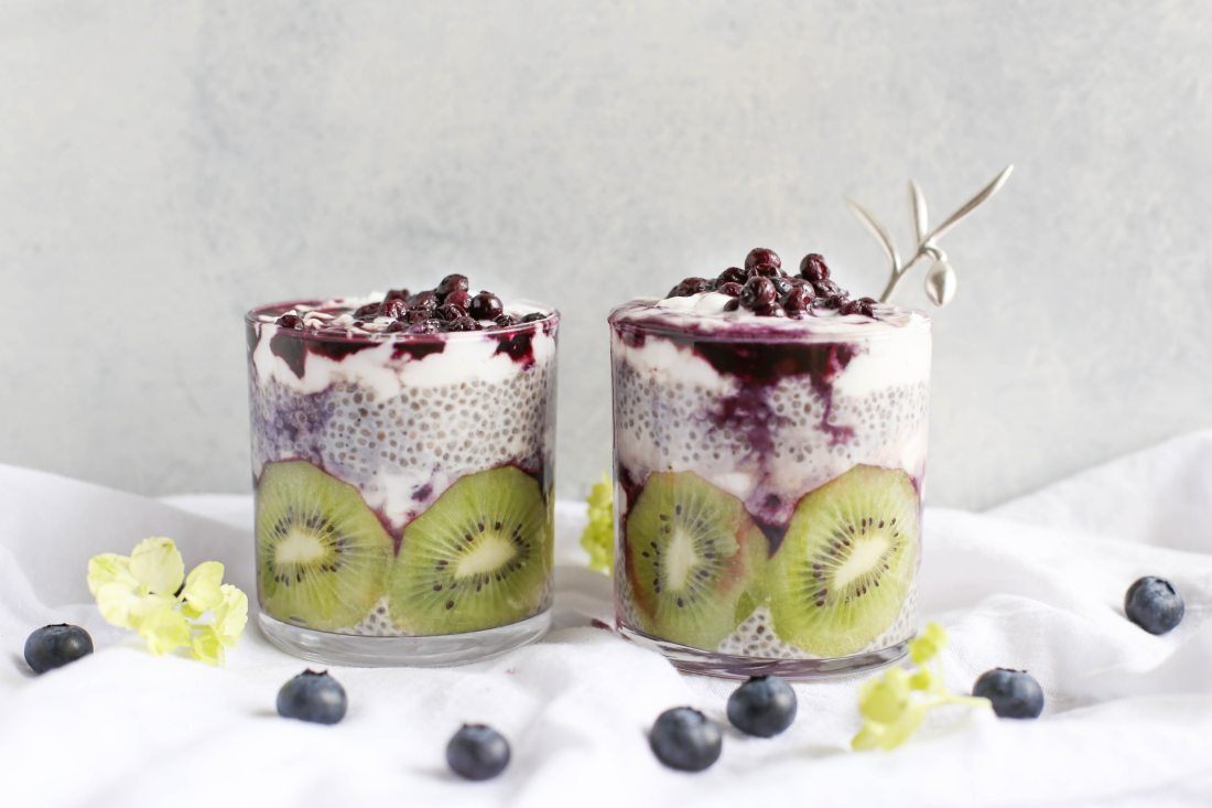 Eating Healthy with Delicious Recipes