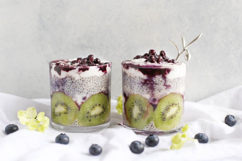 Eating Healthy with Delicious Recipes